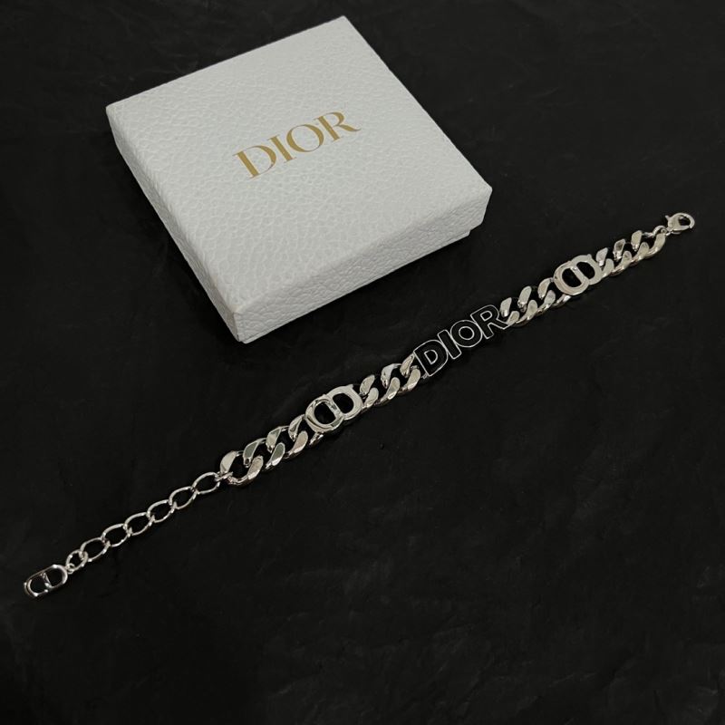 Christian Dior Bracelets